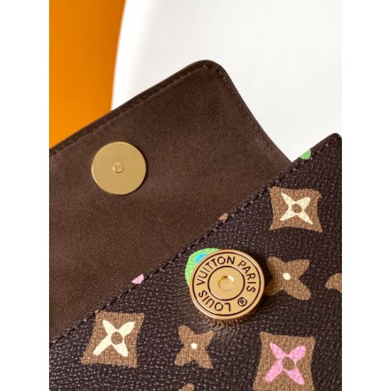 2025FW LOUIS VUITTON ルイヴィトン レディース トートバッグ 数量限定の奇跡級入荷
