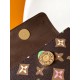 2025FW LOUIS VUITTON ルイヴィトン レディース トートバッグ 数量限定の奇跡級入荷