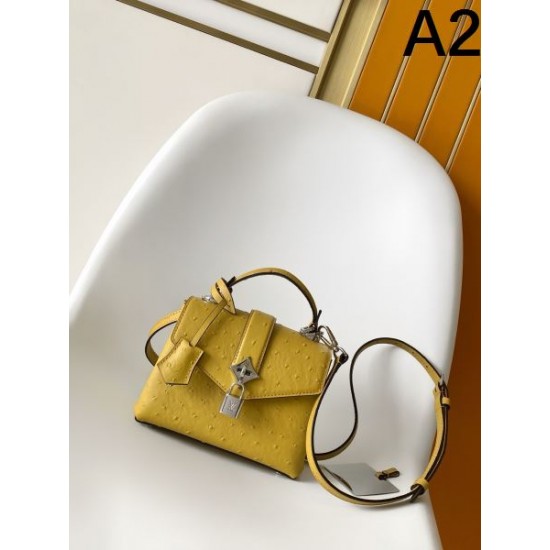 2025FW LOUIS VUITTON ルイヴィトン レディース トートバッグ 秋冬限定の特別セール