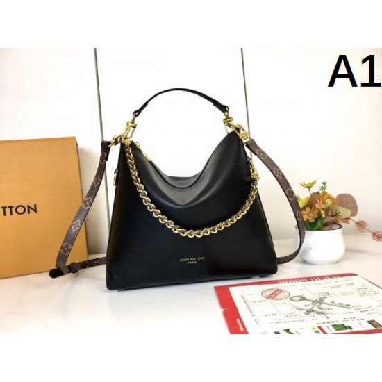 2025FW LOUIS VUITTON ルイヴィトン レディース トートバッグ 新作限定の早い者勝ちアイテム