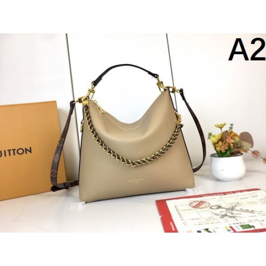 2025FW LOUIS VUITTON ルイヴィトン レディース トートバッグ 新作限定の早い者勝ちアイテム