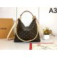 2025FW LOUIS VUITTON ルイヴィトン レディース トートバッグ 新作限定の早い者勝ちアイテム