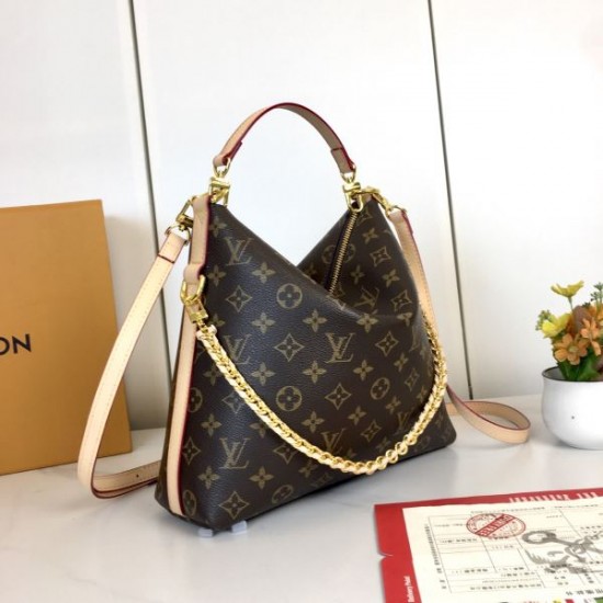 2025FW LOUIS VUITTON ルイヴィトン レディース トートバッグ 新作限定の早い者勝ちアイテム