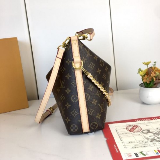 2025FW LOUIS VUITTON ルイヴィトン レディース トートバッグ 新作限定の早い者勝ちアイテム
