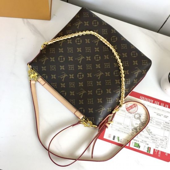 2025FW LOUIS VUITTON ルイヴィトン レディース トートバッグ 新作限定の早い者勝ちアイテム