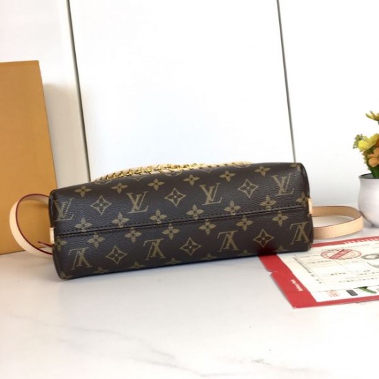 2025FW LOUIS VUITTON ルイヴィトン レディース トートバッグ 新作限定の早い者勝ちアイテム