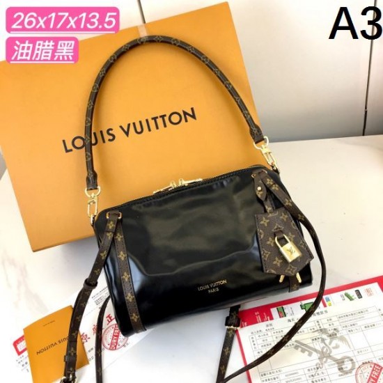 2025FW LOUIS VUITTON ルイヴィトン レディース トートバッグ ギフトに最適な期間限定モデル