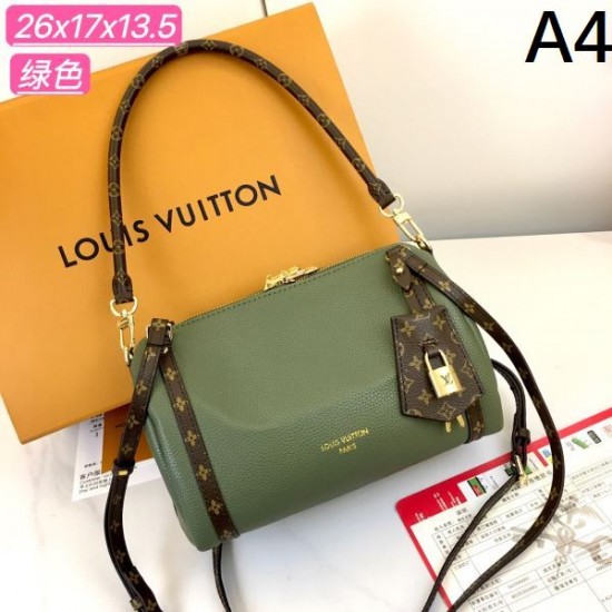 2025FW LOUIS VUITTON ルイヴィトン レディース トートバッグ ギフトに最適な期間限定モデル