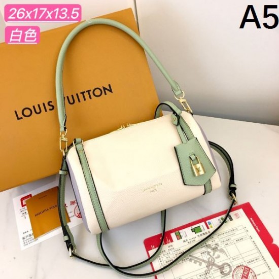 2025FW LOUIS VUITTON ルイヴィトン レディース トートバッグ ギフトに最適な期間限定モデル
