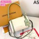 2025FW LOUIS VUITTON ルイヴィトン レディース トートバッグ ギフトに最適な期間限定モデル