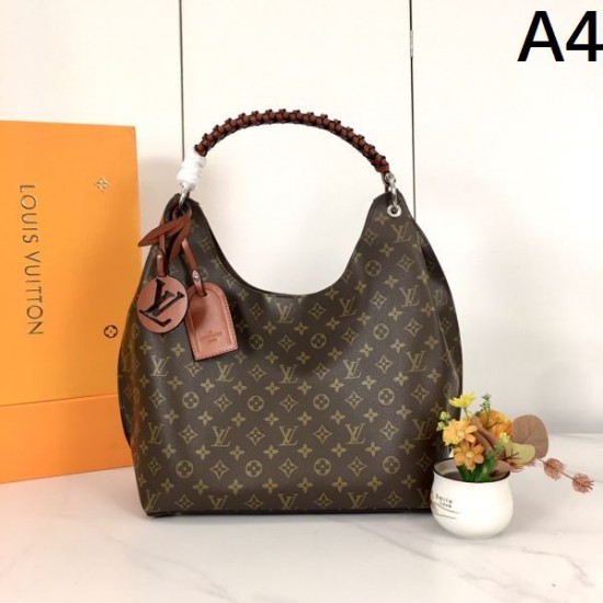 2025FW LOUIS VUITTON ルイヴィトン レディース トートバッグ セール必見の早い者勝ち