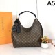2025FW LOUIS VUITTON ルイヴィトン レディース トートバッグ セール必見の早い者勝ち