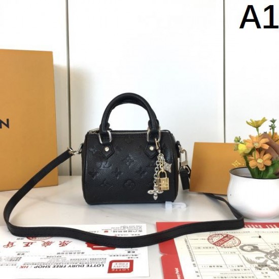 2025FW LOUIS VUITTON ルイヴィトン レディース トートバッグ 着まわし抜群の洒落感カラー