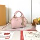 2025FW LOUIS VUITTON ルイヴィトン レディース トートバッグ 着まわし抜群の洒落感カラー