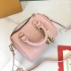 2025FW LOUIS VUITTON ルイヴィトン レディース トートバッグ 着まわし抜群の洒落感カラー