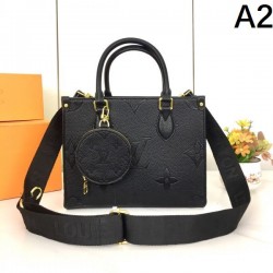 2025FW LOUIS VUITTON ルイヴィトン レディース トートバッグ 新作限定版の特別プリント