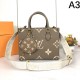 2025FW LOUIS VUITTON ルイヴィトン レディース トートバッグ 新作限定版の特別プリント