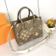 2025FW LOUIS VUITTON ルイヴィトン レディース トートバッグ 新作限定版の特別プリント