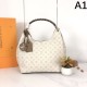 2025FW LOUIS VUITTON ルイヴィトン レディース トートバッグ 今冬だけの在庫一掃セール