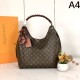 2025FW LOUIS VUITTON ルイヴィトン レディース トートバッグ 今冬だけの在庫一掃セール