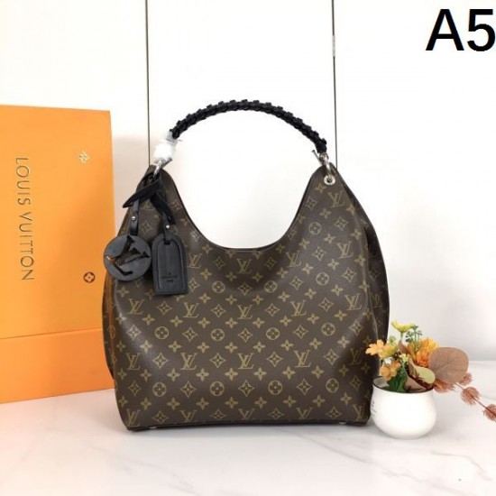 2025FW LOUIS VUITTON ルイヴィトン レディース トートバッグ 今冬だけの在庫一掃セール