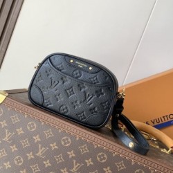 2025FW LOUIS VUITTON ルイヴィトン レディースバッグ ショルダーバッグ 高レビューの大人気アイテム