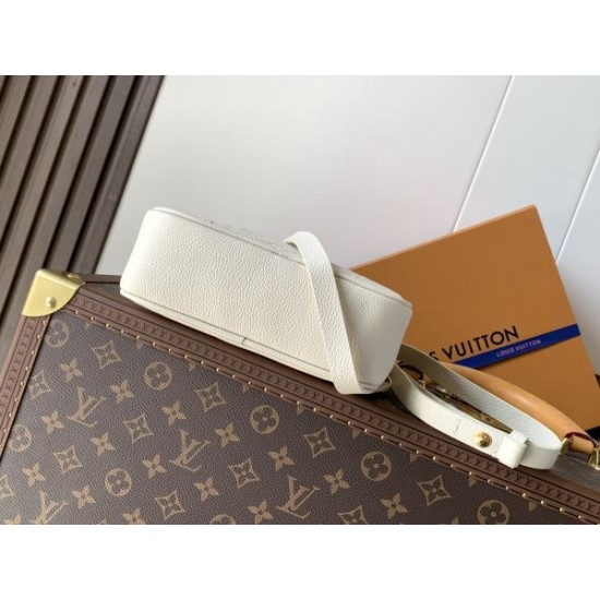 2025FW LOUIS VUITTON ルイヴィトン レディースバッグ ショルダーバッグ 高レビューの大人気アイテム
