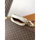 2025FW LOUIS VUITTON ルイヴィトン レディースバッグ ショルダーバッグ 高レビューの大人気アイテム