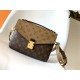2025FW LOUIS VUITTON ルイヴィトン レディースバッグ ショルダーバッグ 今年買い足したい注目モデル