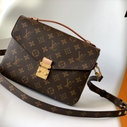 2025FW LOUIS VUITTON ルイヴィトン レディースバッグ ショルダーバッグ 今年買い足したい注目モデル