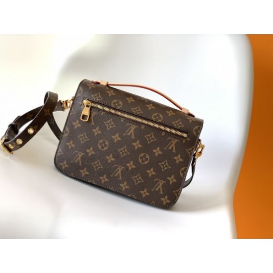 2025FW LOUIS VUITTON ルイヴィトン レディースバッグ ショルダーバッグ 今年買い足したい注目モデル