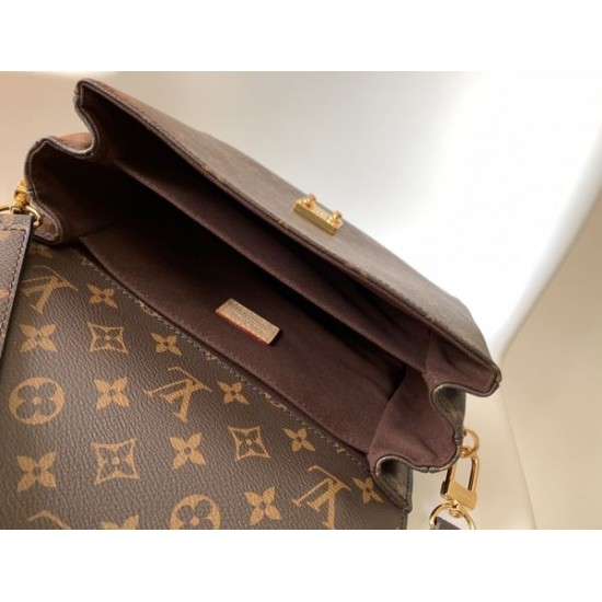 2025FW LOUIS VUITTON ルイヴィトン レディースバッグ ショルダーバッグ 今年買い足したい注目モデル