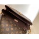 2025FW LOUIS VUITTON ルイヴィトン レディースバッグ ショルダーバッグ 今年買い足したい注目モデル