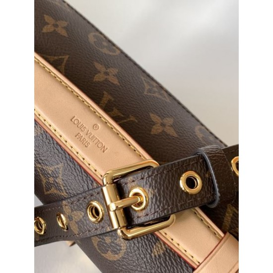2025FW LOUIS VUITTON ルイヴィトン レディースバッグ ショルダーバッグ 今年買い足したい注目モデル