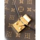 2025FW LOUIS VUITTON ルイヴィトン レディースバッグ ショルダーバッグ 今年買い足したい注目モデル