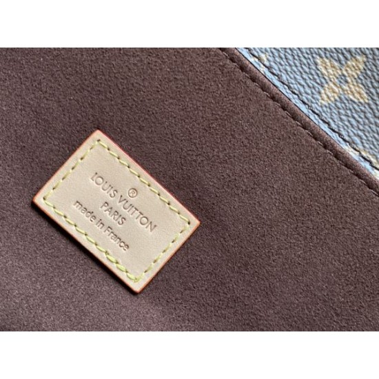 2025FW LOUIS VUITTON ルイヴィトン レディースバッグ ショルダーバッグ 今年買い足したい注目モデル