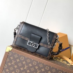 2025FW LOUIS VUITTON ルイヴィトン レディースバッグ ショルダーバッグ 海外支持率が高い人気作