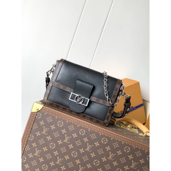 2025FW LOUIS VUITTON ルイヴィトン レディースバッグ ショルダーバッグ 海外支持率が高い人気作