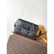 2025FW LOUIS VUITTON ルイヴィトン レディースバッグ ショルダーバッグ 海外支持率が高い人気作