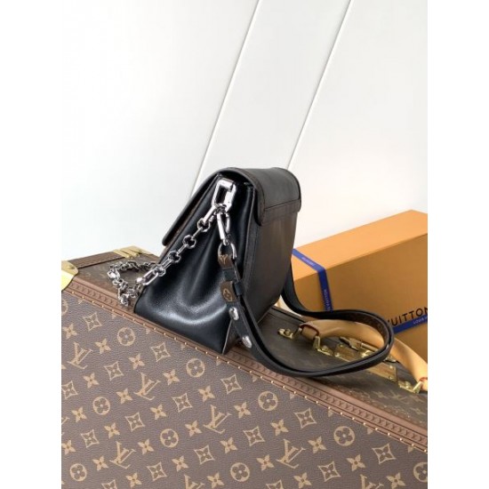 2025FW LOUIS VUITTON ルイヴィトン レディースバッグ ショルダーバッグ 海外支持率が高い人気作