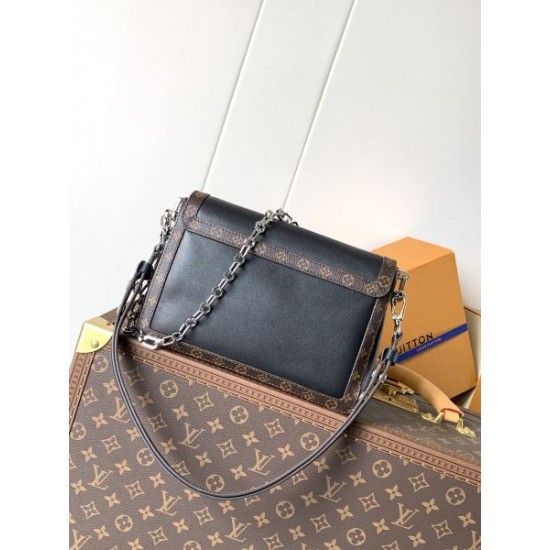 2025FW LOUIS VUITTON ルイヴィトン レディースバッグ ショルダーバッグ 海外支持率が高い人気作