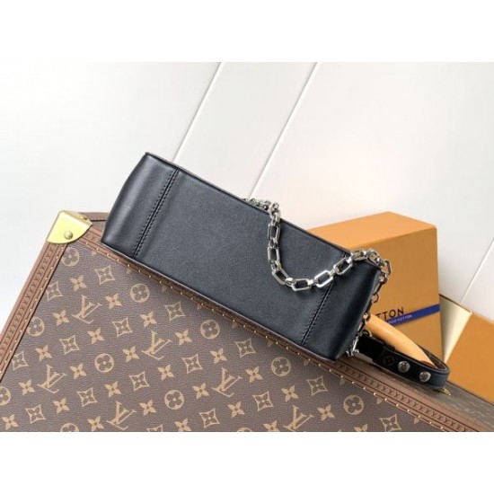 2025FW LOUIS VUITTON ルイヴィトン レディースバッグ ショルダーバッグ 海外支持率が高い人気作