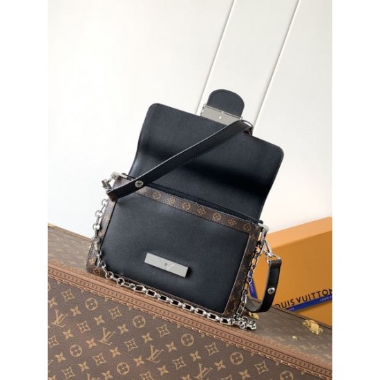 2025FW LOUIS VUITTON ルイヴィトン レディースバッグ ショルダーバッグ 海外支持率が高い人気作