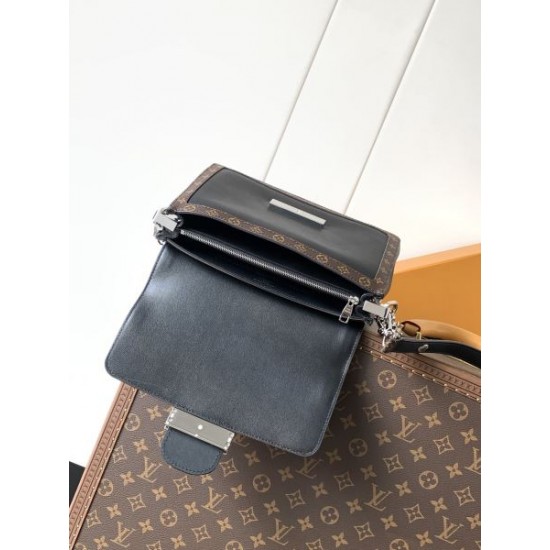 2025FW LOUIS VUITTON ルイヴィトン レディースバッグ ショルダーバッグ 海外支持率が高い人気作