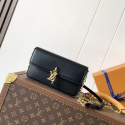 2025FW LOUIS VUITTON ルイヴィトン レディースバッグ ショルダーバッグ 今の季節に最適なおすすめ品