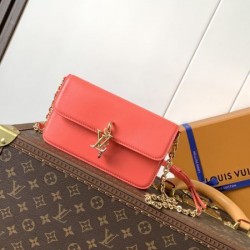 2025FW LOUIS VUITTON ルイヴィトン レディースバッグ ショルダーバッグ 今の季節に最適なおすすめ品
