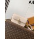 2025FW LOUIS VUITTON ルイヴィトン レディースバッグ ショルダーバッグ 今の季節に最適なおすすめ品