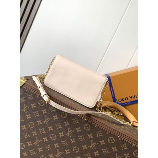 2025FW LOUIS VUITTON ルイヴィトン レディースバッグ ショルダーバッグ 今の季節に最適なおすすめ品