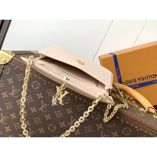 2025FW LOUIS VUITTON ルイヴィトン レディースバッグ ショルダーバッグ 今の季節に最適なおすすめ品