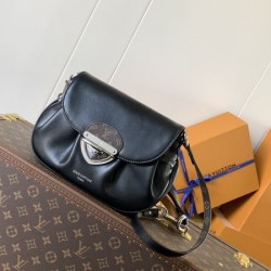 2025FW LOUIS VUITTON ルイヴィトン レディースバッグ ショルダーバッグ 大人の色気漂う上品な印象